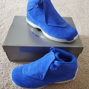 Air Jordan 18 Retro